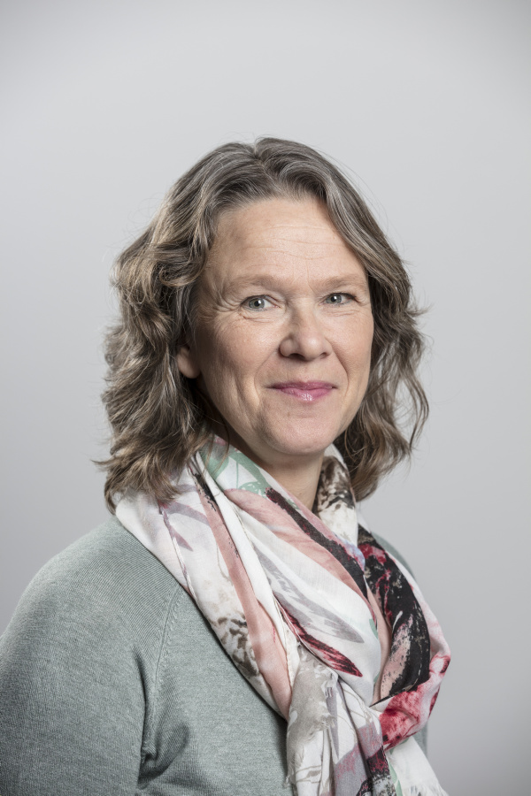Tina Weghagen